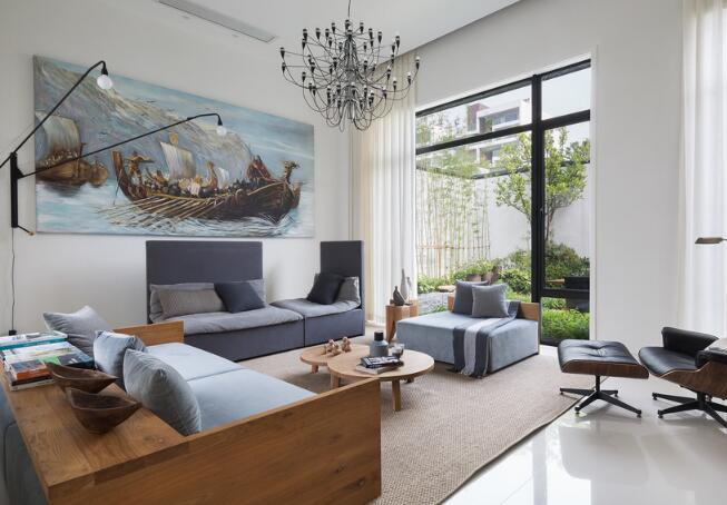 遇到采光不好的戶型，該如何裝修呢？